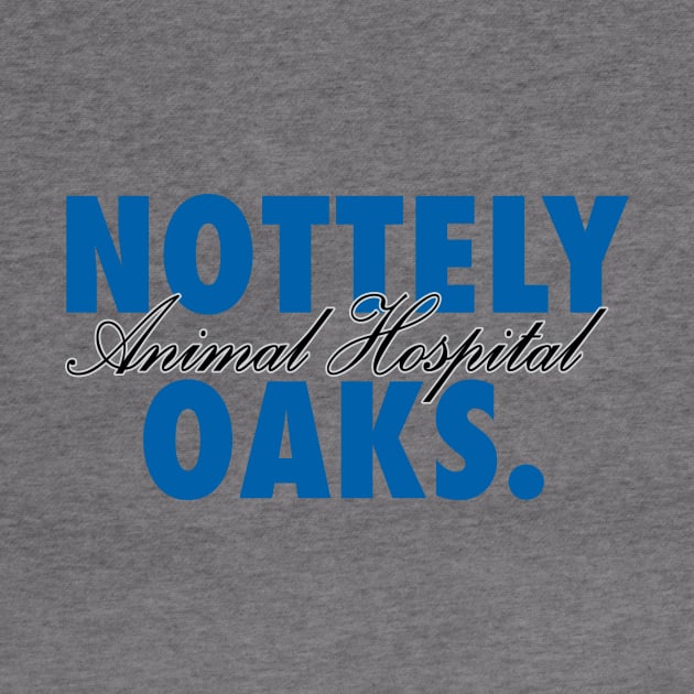 Absolutely NOAH by Nottely Oaks Animal Hospital